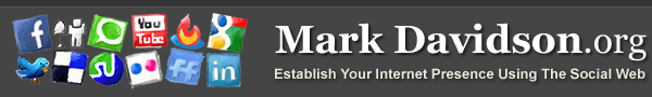 Mark Davidson.org